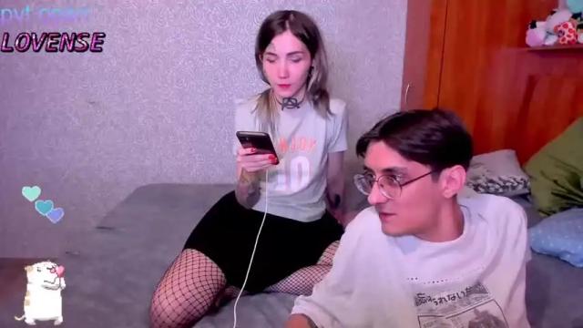 Thumbnail 3, the_binding_of_eva's Stream at Chaturbate, 18 months ago