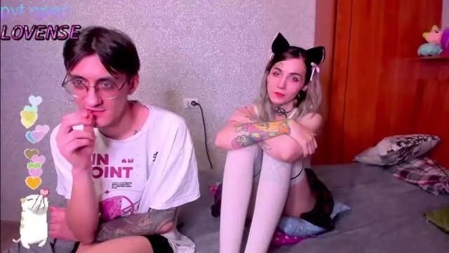 Image 11 of the_binding_of_eva Stream on Chaturbate on 18 months ago