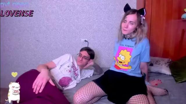 Thumbnail 1, the_binding_of_eva's Stream at Chaturbate, 18 months ago