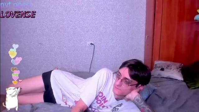 Image 10 of the_binding_of_eva Stream on Chaturbate on 18 months ago