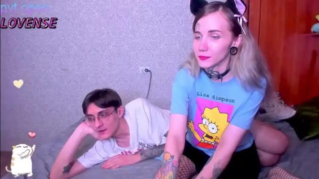 Image 12 of the_binding_of_eva Stream on Chaturbate on 18 months ago