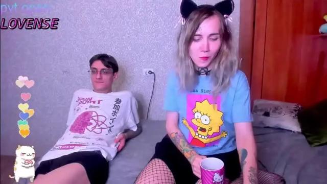 Image 8 of the_binding_of_eva Stream on Chaturbate on 18 months ago