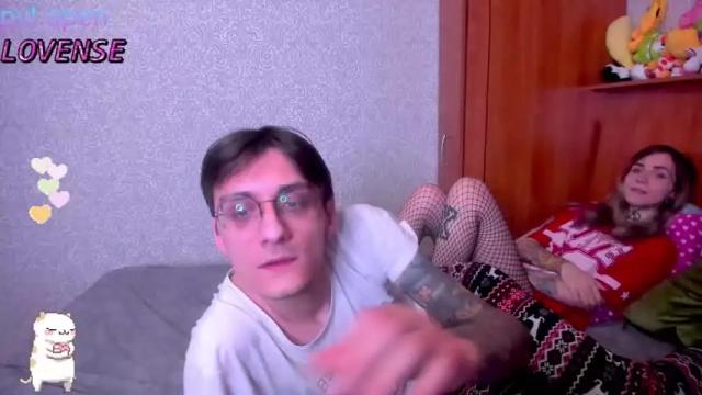 Thumbnail 2, the_binding_of_eva's Stream at Chaturbate, 18 months ago