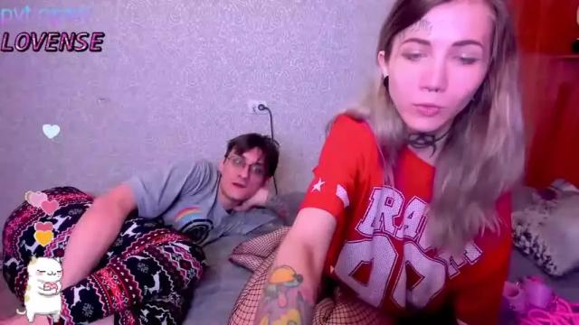 Image 11 of the_binding_of_eva Stream on Chaturbate on 18 months ago
