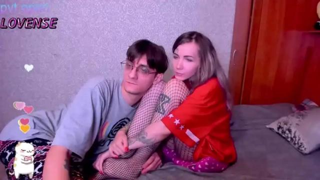 Thumbnail 2, the_binding_of_eva's Stream at Chaturbate, 18 months ago