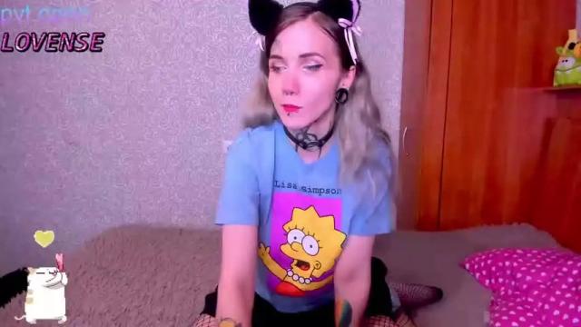 Thumbnail 1, the_binding_of_eva's Stream at Chaturbate, 17 months ago
