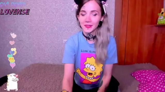 Image 2 of the_binding_of_eva Stream on Chaturbate on 17 months ago