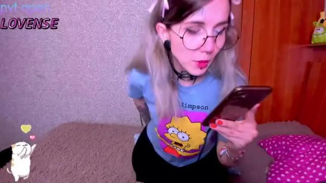 Image 8 of the_binding_of_eva Stream on Chaturbate on 17 months ago