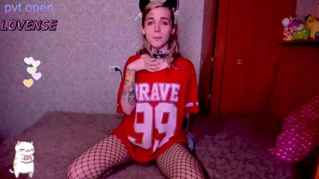 Thumbnail 1, the_binding_of_eva's Stream at Chaturbate, 14 months ago