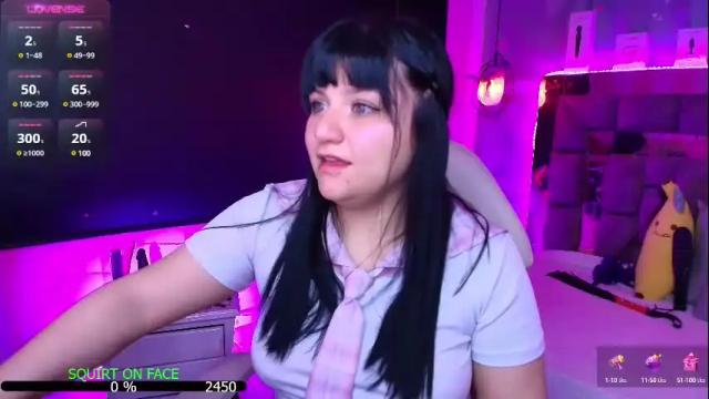 Thumbnail 3, the_cat_girl_'s Stream at Chaturbate, 29 days ago