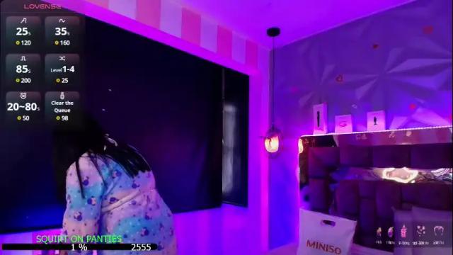 Thumbnail 3, the_cat_girl_'s Stream at Chaturbate, 28 days ago