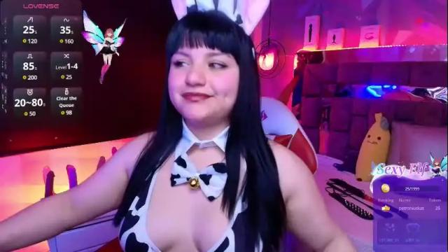 Thumbnail 1, the_cat_girl_'s Stream at Chaturbate, 22 days ago