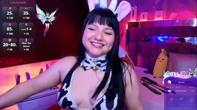 Thumbnail 2, the_cat_girl_'s Stream at Chaturbate, 22 days ago