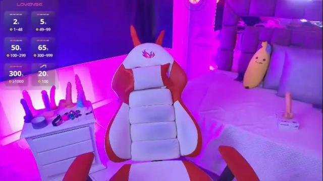 Thumbnail 2, the_cat_girl_'s Stream at Chaturbate, 21 days ago