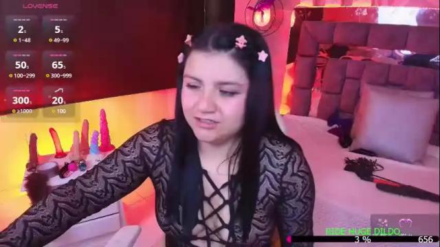 Image 12 of the_cat_girl_ Stream on Chaturbate on 25 days ago