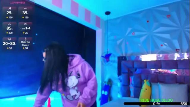 Image 3 of the_cat_girl_ Stream on Chaturbate on 24 days ago