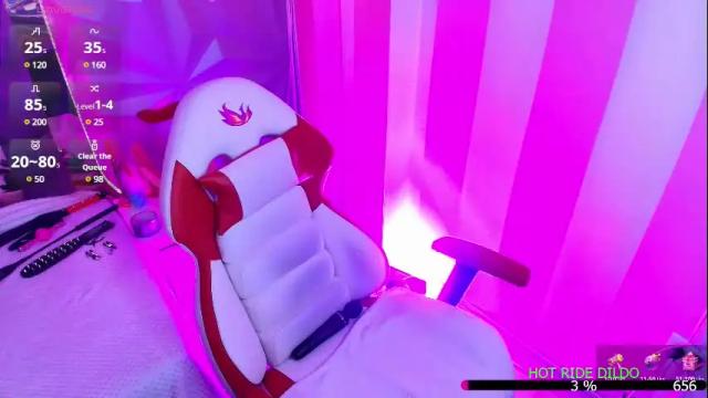 Image 4 of the_cat_girl_ Stream on Chaturbate on 20 days ago