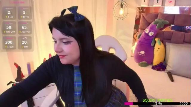 Image 10 of the_cat_girl_ Stream on Chaturbate on 13 days ago