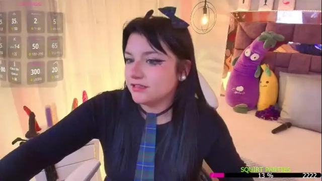 Image 12 of the_cat_girl_ Stream on Chaturbate on 13 days ago