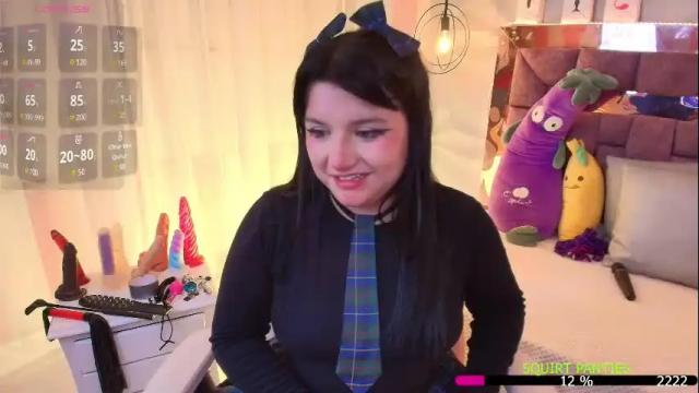 Image 6 of the_cat_girl_ Stream on Chaturbate on 13 days ago