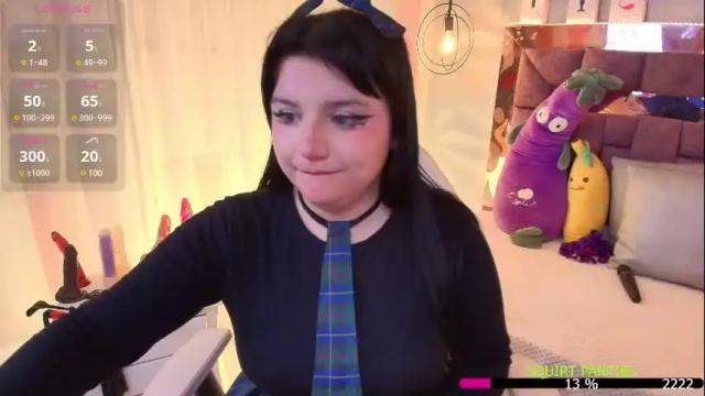 Image 7 of the_cat_girl_ Stream on Chaturbate on 13 days ago