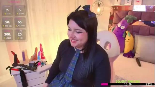 Thumbnail 3, the_cat_girl_'s Stream at Chaturbate, 5 days ago
