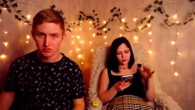 Image 12 of the_chosen_oone Stream on Chaturbate on 17 months ago