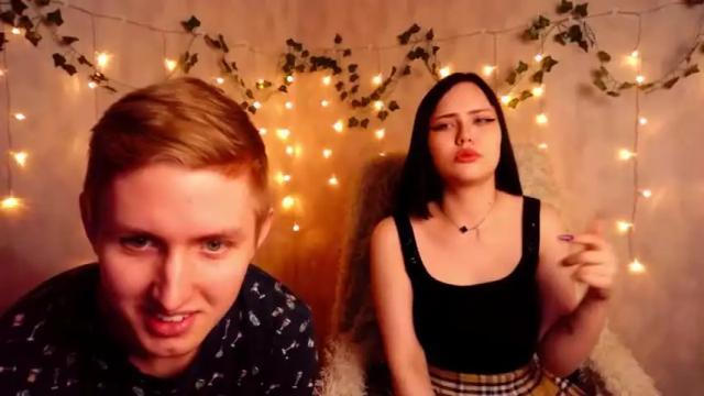 Image 3 of the_chosen_oone Stream on Chaturbate on 17 months ago