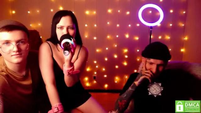 Image 6 of the_chosen_oone Stream on Chaturbate on 15 months ago