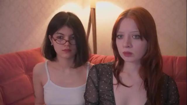 Image 3 of the_cure___ Stream on Chaturbate on 1 month ago