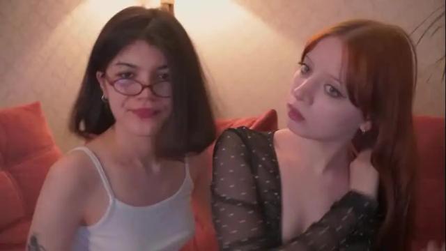 Image 6 of the_cure___ Stream on Chaturbate on 1 month ago