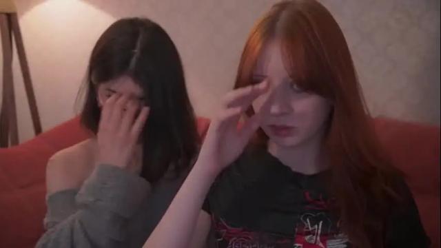 Thumbnail 1, the_cure___'s Stream at Chaturbate, 1 month ago