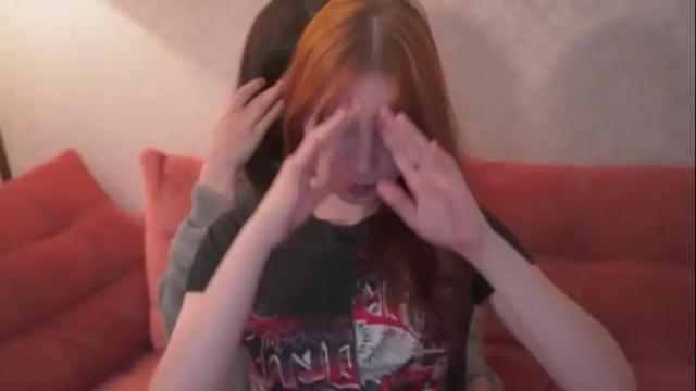 Image 10 of the_cure___ Stream on Chaturbate on 1 month ago