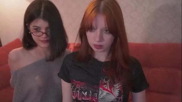 Image 11 of the_cure___ Stream on Chaturbate on 1 month ago