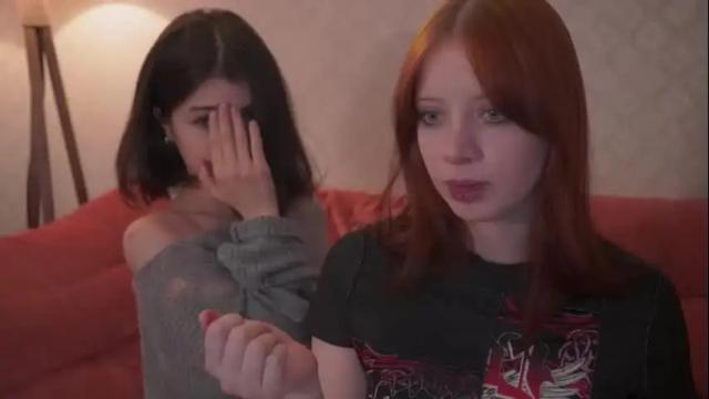 Image 7 of the_cure___ Stream on Chaturbate on 1 month ago