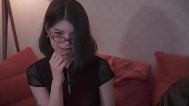 Image 11 of the_cure___ Stream on Chaturbate on 1 month ago