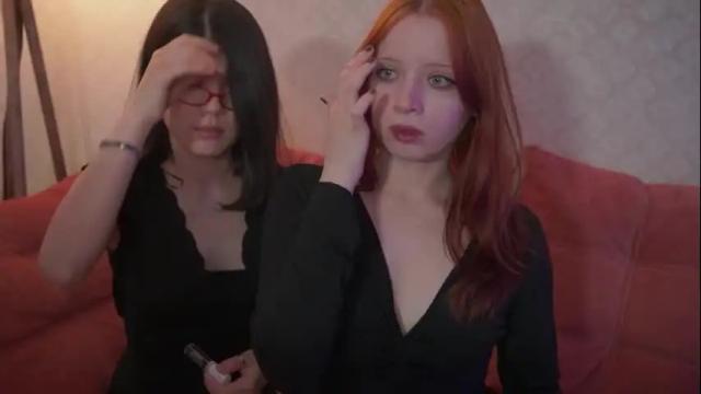 Image 12 of the_cure___ Stream on Chaturbate on 13 days ago