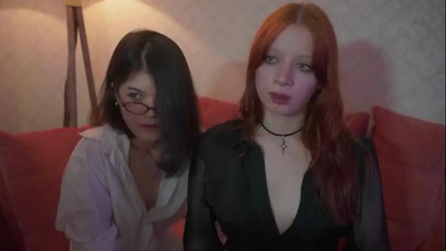 Thumbnail 2, the_cure___'s Stream at Chaturbate, 11 days ago