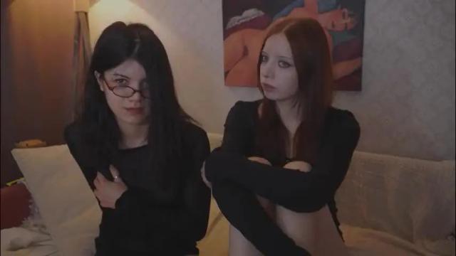 Image 3 of the_cure___ Stream on Chaturbate on 1 month ago