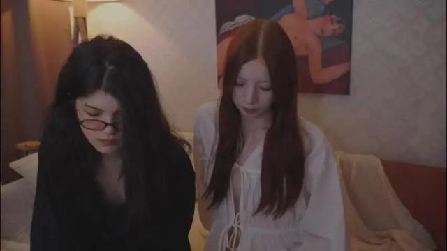 Thumbnail 1, the_cure___'s Stream at Chaturbate, 28 days ago