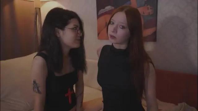 Image 3 of the_cure___ Stream on Chaturbate on 22 days ago