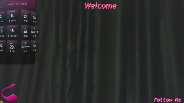 Thumbnail 3, the_dancing_muse's Stream at Chaturbate, 13 months ago