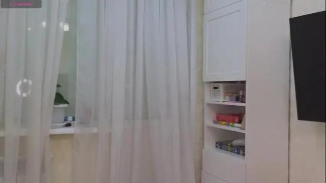 Thumbnail 3, the_dancing_muse's Stream at Chaturbate, 1 month ago