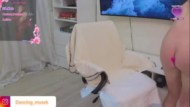 Image 12 of the_dancing_muse Stream on Chaturbate on 4 days ago