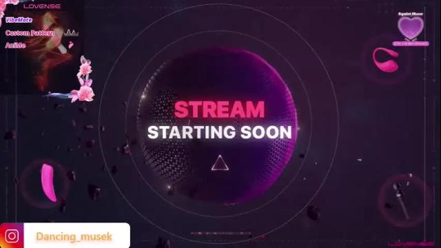 Image 2 of the_dancing_muse Stream on Chaturbate on 4 days ago