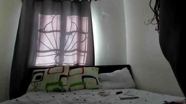 Image 11 of the_ebony_barbie Stream on Chaturbate on 1 month ago