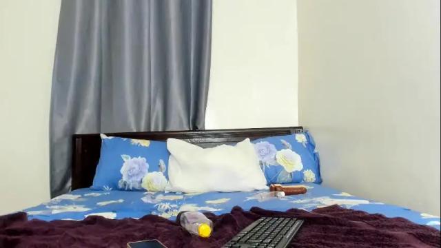 Thumbnail 2, the_ebony_barbie's Stream at Chaturbate, 21 days ago