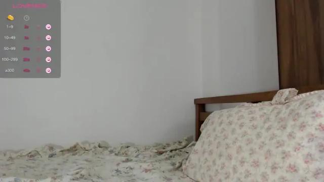 Image 10 of the_eden_garden Stream on Chaturbate on 20 months ago