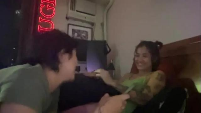 Image 7 of the_emmarouge Stream on Chaturbate on 1 month ago