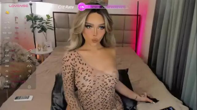 Thumbnail 1, the_enchantressxx's Stream at Chaturbate, 16 months ago
